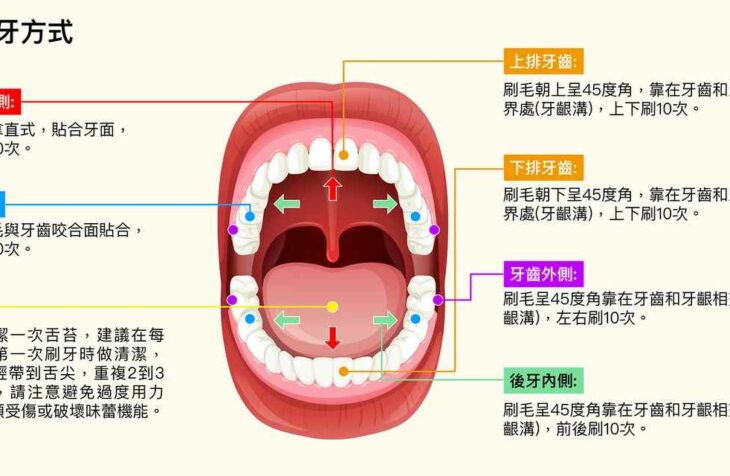 壞習慣會毀了你的牙齒！健康檸檬水會造成牙齒酸蝕？三步驟預防爛牙