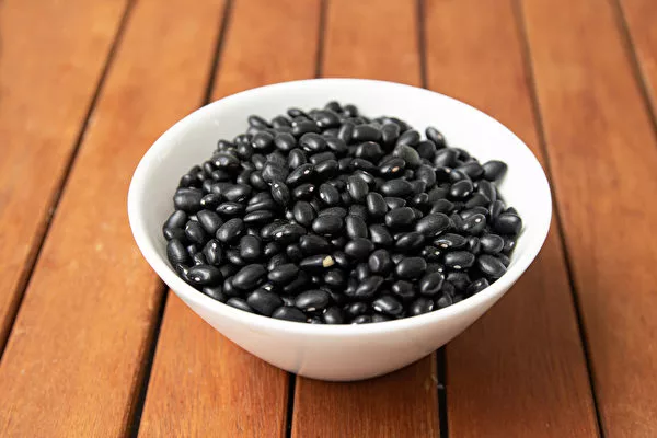 體內清潔超級食物！醫學博士力推多吃黑豆：有效燃脂、淨血、降膽固醇